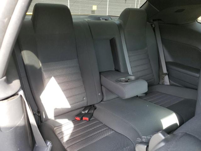 Photo 6 from auction – 2009 DODGE CHALLENGER with VIN 2B3LJ44V29H587271