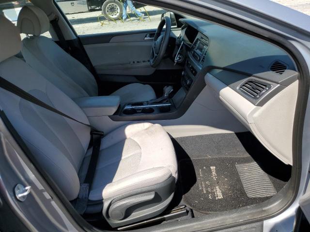 Photo 5 from auction – 2015 HYUNDAI SONATA SE with VIN 5NPE24AF1FH004953