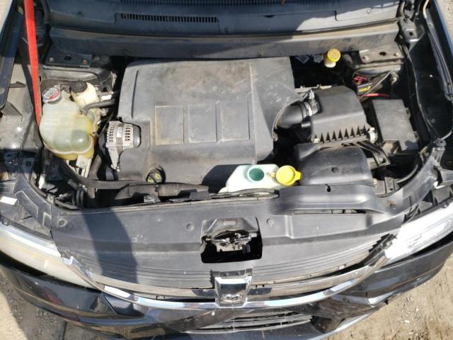 Zdjęcie 7 z aukcji – 2010 DODGE JOURNEY SX z VIN 3D4PH5FV7AT138956
