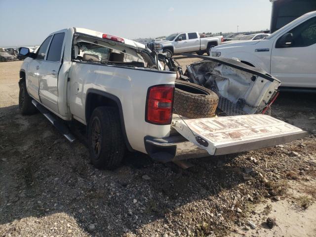 Photo 3 from auction – 2014 GMC SIERRA C15 with VIN 3GTP1UEC3EG176579