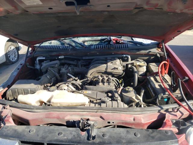 Photo 7 from auction – 2008 FORD EXPLORER S with VIN 1FMEU31E58UA34263