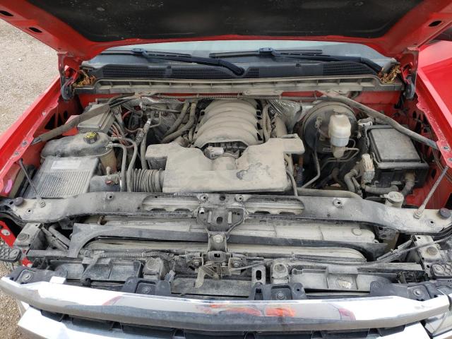 Photo 7 from auction – 2016 CHEVROLET SILVERADO with VIN 1GCVKREC1GZ418970