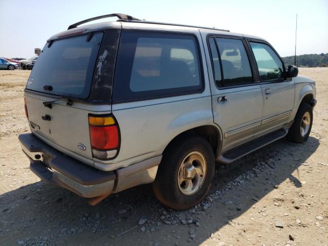 Photo 4 from auction – 1996 FORD EXPLORER with VIN 1FMDU32X7TZB32654