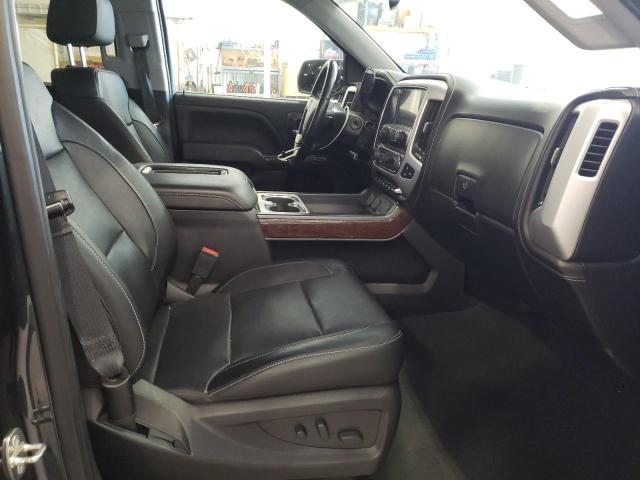 Photo 5 from auction – 2018 GMC SIERRA K15 with VIN 3GTU2NECXJG569477