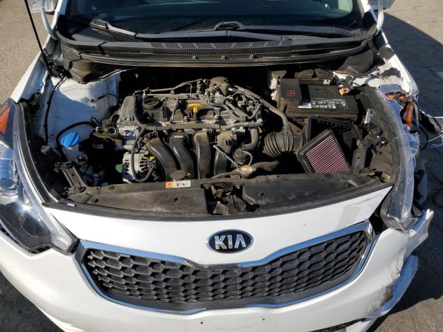 Photo 7 from auction – 2015 KIA FORTE EX with VIN KNAFX5A80F5287565