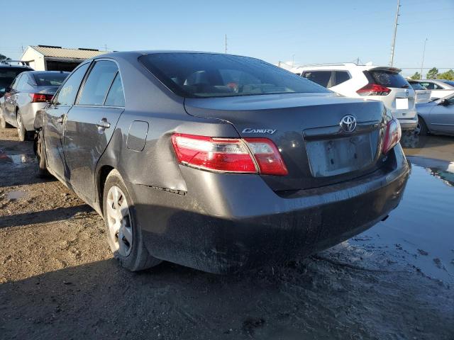 Photo 3 from auction – 2007 TOYOTA CAMRY CE with VIN 4T1BE46K87U091544