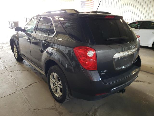Photo 3 from auction – 2015 CHEVROLET EQUINOX LT with VIN 1GNFLFEK2FZ145678