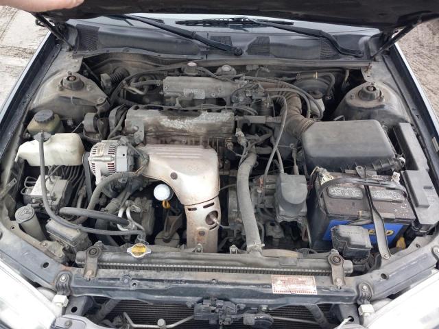 Photo 7 from auction – 2001 TOYOTA CAMRY CE with VIN JT2BG22K010563641