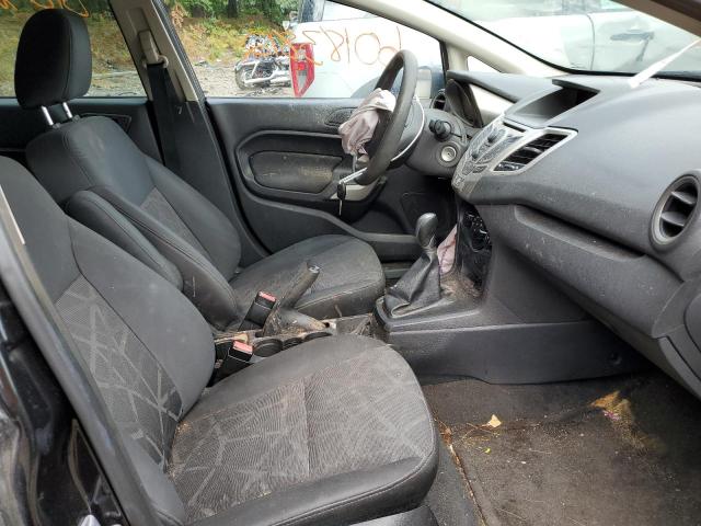 Photo 5 from auction – 2012 FORD FIESTA SE with VIN 3FADP4BJ2CM187484