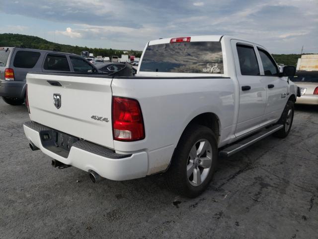 Photo 4 from auction – 2014 RAM 1500 ST with VIN 1C6RR7KT1ES271035