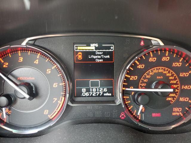 Foto 8 de la subasta – 2015 SUBARU WRX PREMIU con VIN JF1VA1D65F9817367