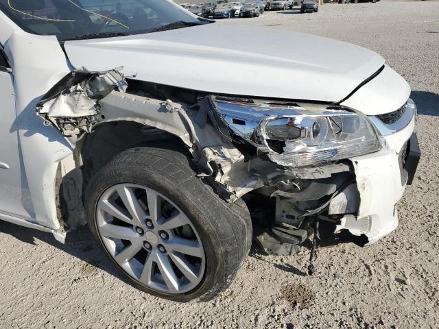 Photo 9 from auction – 2015 CHEVROLET MALIBU 2LT with VIN 1G11D5SL6FF268885
