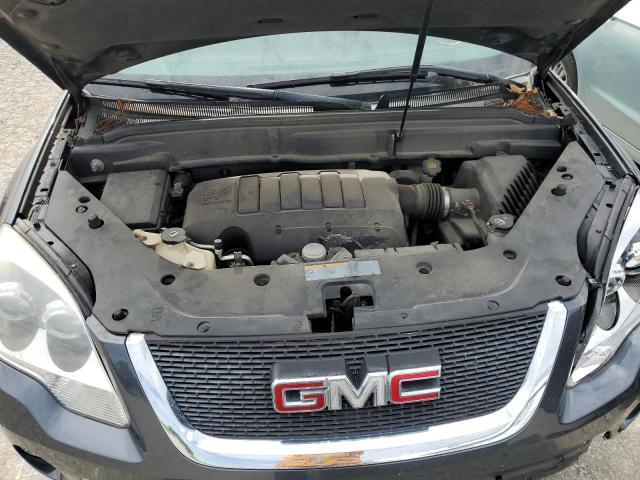 Photo 7 from auction – 2012 GMC ACADIA SLE with VIN 1GKKVNED6CJ259145