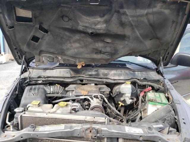 Photo 7 from auction – 2007 DODGE RAM 1500 S with VIN 1D7HU18287S248097