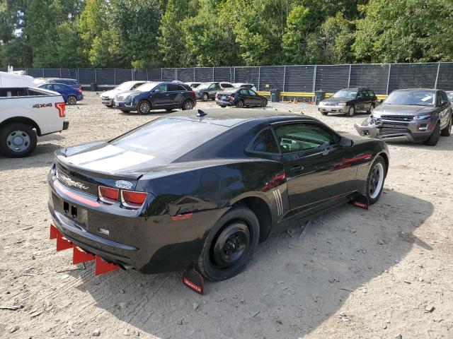 Zdjęcie 9 z aukcji – 2013 CHEVROLET CAMARO LS z VIN 2G1FA1E38D9230261