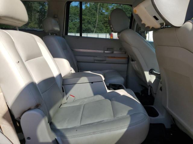 Photo 6 from auction – 2007 CHRYSLER ASPEN LIMI with VIN 1A8HX58247F571542