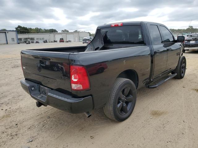 Photo 4 from auction – 2018 RAM 1500 ST with VIN 1C6RR7FG6JS342995