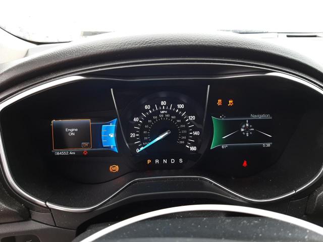 Photo 8 from auction – 2017 FORD FUSION TIT with VIN 3FA6P0D99HR121058