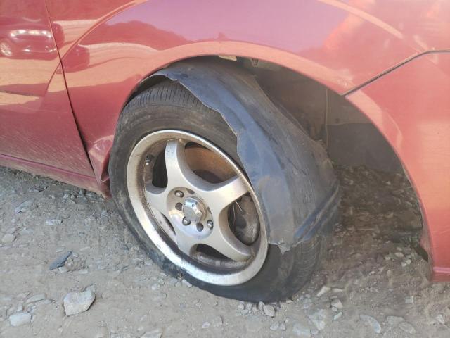 Photo 9 from auction – 2005 FORD FOCUS ZX4 with VIN 1FAFP34N85W313093