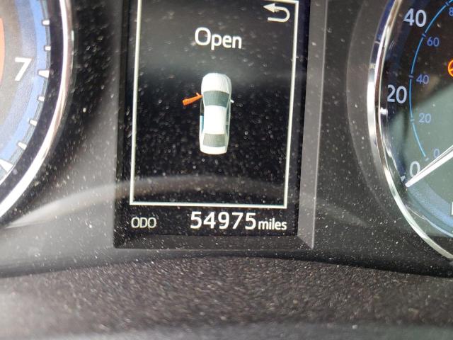 Photo 8 from auction – 2019 TOYOTA COROLLA L with VIN 2T1BURHE8KC186865