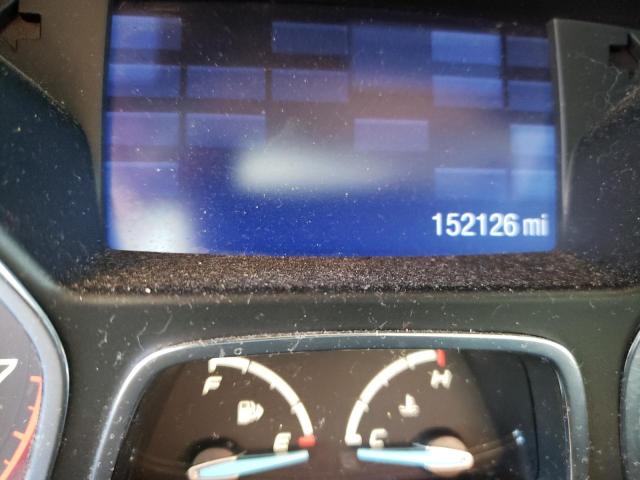 Photo 8 from auction – 2013 FORD ESCAPE SE with VIN 1FMCU0GX6DUB94094