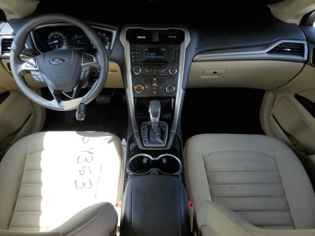 Photo 9 from auction – 2015 FORD FUSION SE with VIN 3FA6P0HD6FR275108