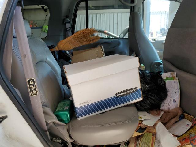 Photo 6 from auction – 2001 FORD EXPEDITION with VIN 1FMRU15L41LA22115