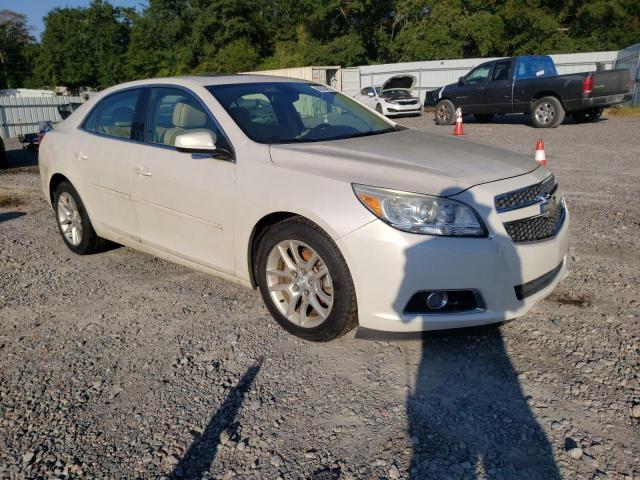 CHEVROLET MALIBU 2LT 2013 with VIN 1G11F5SR4DF333454 - Photo from auction