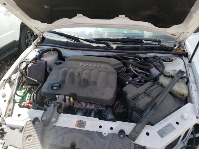 Photo 7 from auction – 2012 CHEVROLET IMPALA LT with VIN 2G1WB5E34C1316443