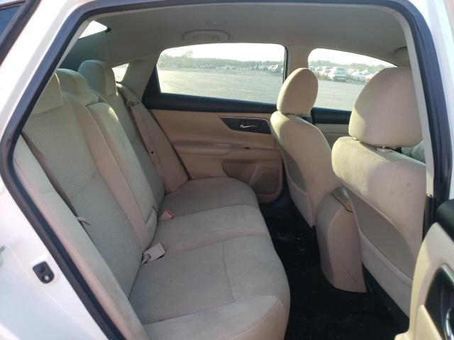 Photo 6 from auction – 2015 NISSAN ALTIMA 2.5 with VIN 1N4AL3APXFC456500