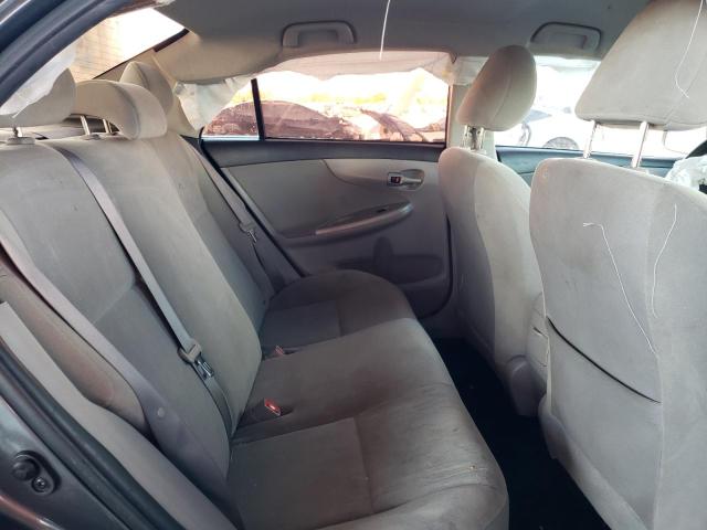 Photo 6 from auction – 2011 TOYOTA COROLLA BA with VIN 2T1BU4EE4BC753242