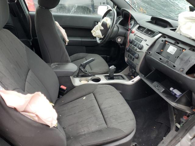 Photo 5 from auction – 2010 FORD FOCUS SE with VIN 1FAHP3CN7AW238326