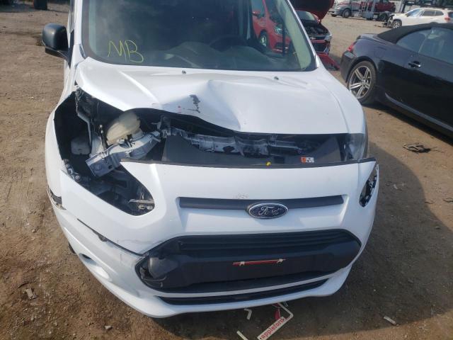 Photo 9 from auction – 2015 FORD TRANSIT CO with VIN NM0AS8F76F1180490