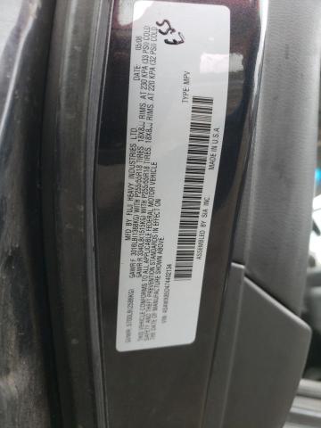 Photo 10 from auction – 2007 SUBARU B9 TRIBECA with VIN 4S4WX85D474402134