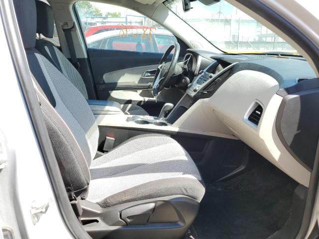 Photo 5 from auction – 2014 CHEVROLET EQUINOX LT with VIN 2GNFLFEK2E6314110
