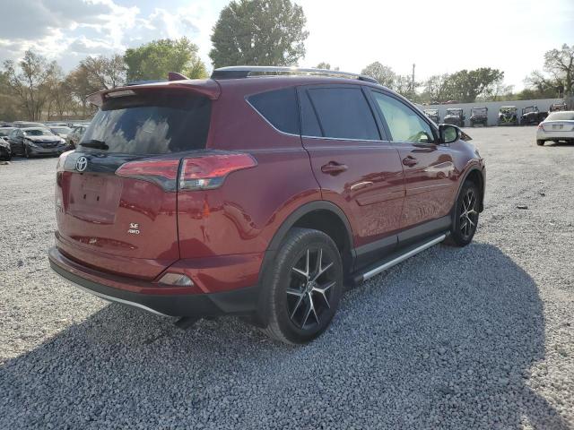 Photo 4 from auction – 2018 TOYOTA RAV4 SE with VIN JTMJFREV9JD236409