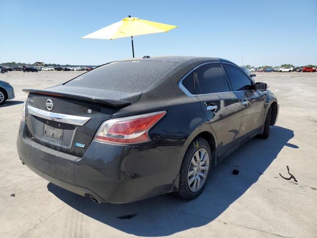 Photo 4 from auction – 2014 NISSAN ALTIMA 2.5 with VIN 1N4AL3AP0EN364038
