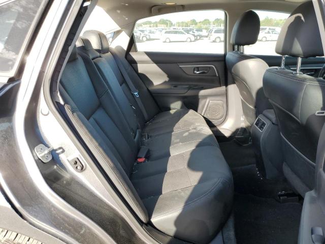 Photo 6 from auction – 2018 NISSAN ALTIMA 2.5 with VIN 1N4AL3AP2JC197591