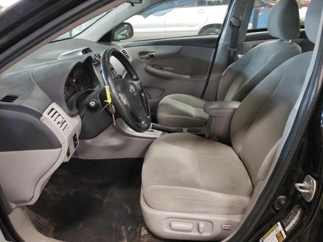 Photo 5 from auction – 2013 TOYOTA COROLLA BA with VIN 2T1BU4EE0DC001590