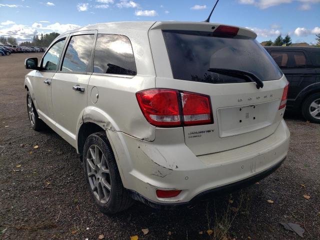 Photo 3 from auction – 2013 DODGE JOURNEY R/ with VIN 3C4PDDEGXDT724884