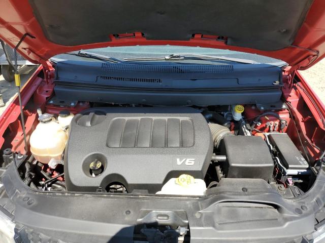 Photo 7 from auction – 2016 DODGE JOURNEY R/ with VIN 3C4PDCEG2GT212857