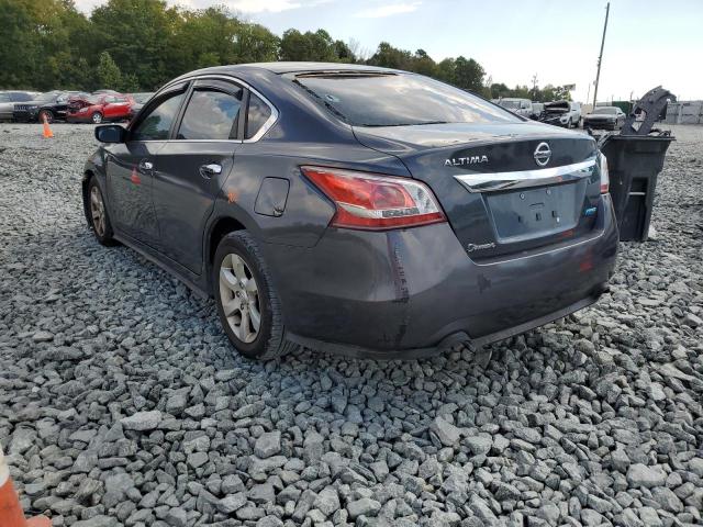 Photo 3 from auction – 2013 NISSAN ALTIMA 2.5 with VIN 1N4AL3AP6DC247560