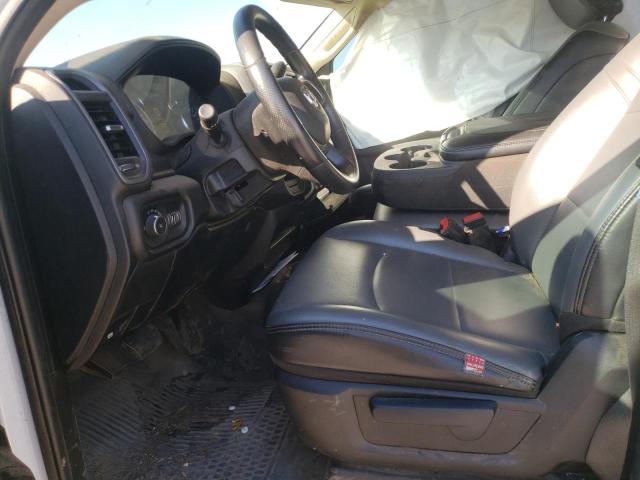 Photo 5 from auction – 2020 RAM 3500 TRADE with VIN 3C63RRGL3LG176233