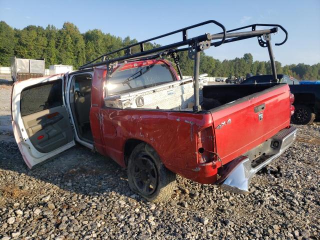 Photo 3 from auction – 2007 DODGE RAM 2500 with VIN 3D3KS29C57G711444