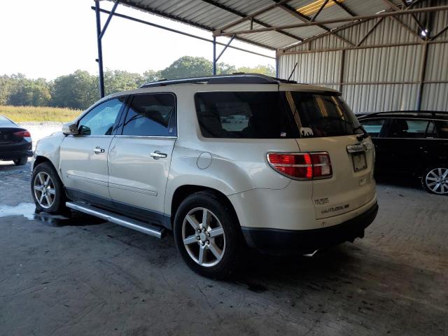 Photo 3 from auction – 2008 SATURN OUTLOOK XR with VIN 5GZER33798J265512