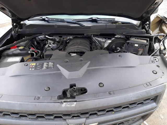 Photo 7 from auction – 2015 CHEVROLET SILVERADO2 with VIN 1GCVKPEC9FZ397479
