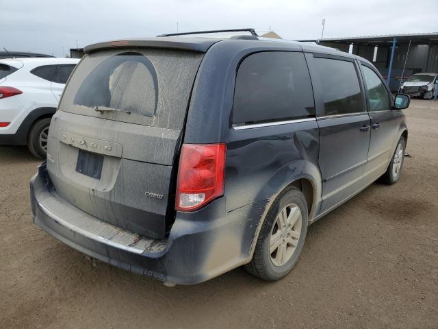 Photo 4 from auction – 2012 DODGE GRAND CARA with VIN 2C4RDGDGXCR367283
