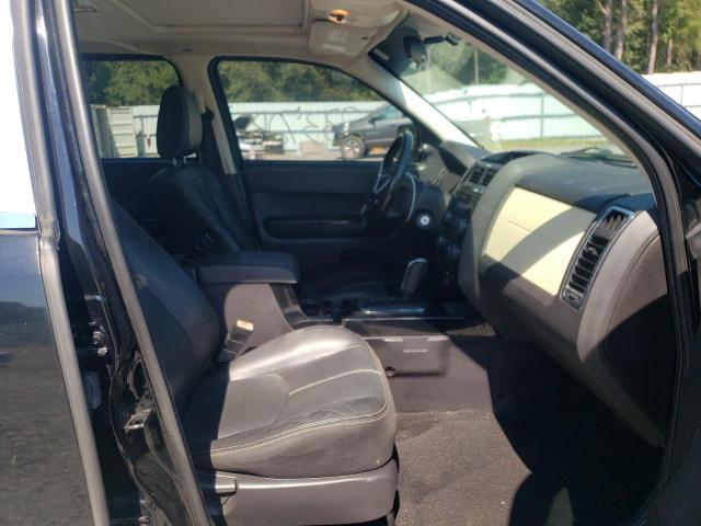 Photo 5 from auction – 2008 MAZDA TRIBUTE with VIN 4F2CZ96188KM00217