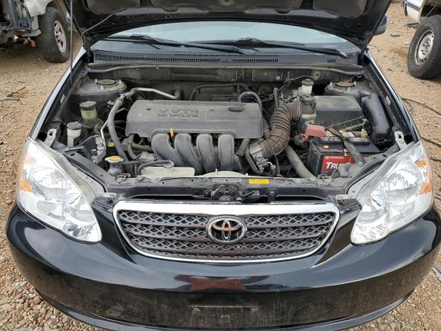 Photo 7 from auction – 2007 TOYOTA COROLLA CE with VIN 1NXBR32E07Z910187