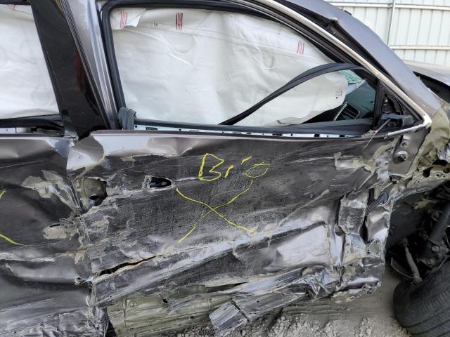 Photo 5 from auction – 2015 TOYOTA HIGHLANDER with VIN 5TDJKRFH1FS136031